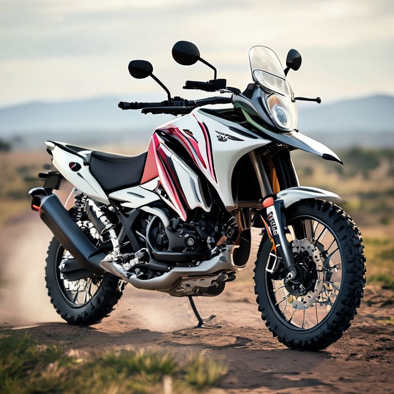 Honda Africa Twin 750 ราคา